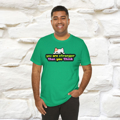 Hiss T-Shirt | Playful Cat Lover Tee for Men & Women | 100% Cotton*