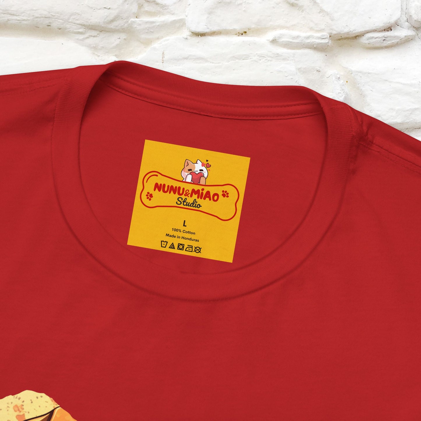 ''The Good, the Bad, and the Meow''| CatT-Shirt | Nunu&Miao Studio