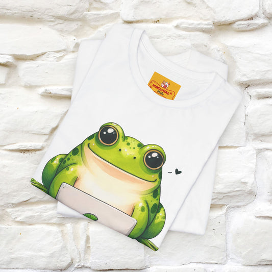 "Just Doing My Silly Little Things." |Funny T-Shirt | Nunu&Miao Studio