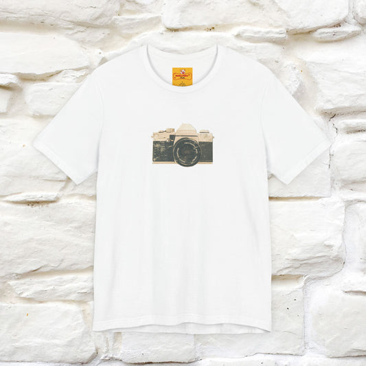 ''Vintage Cat''  Cat T-Shirt | Nunu&Miao Studio