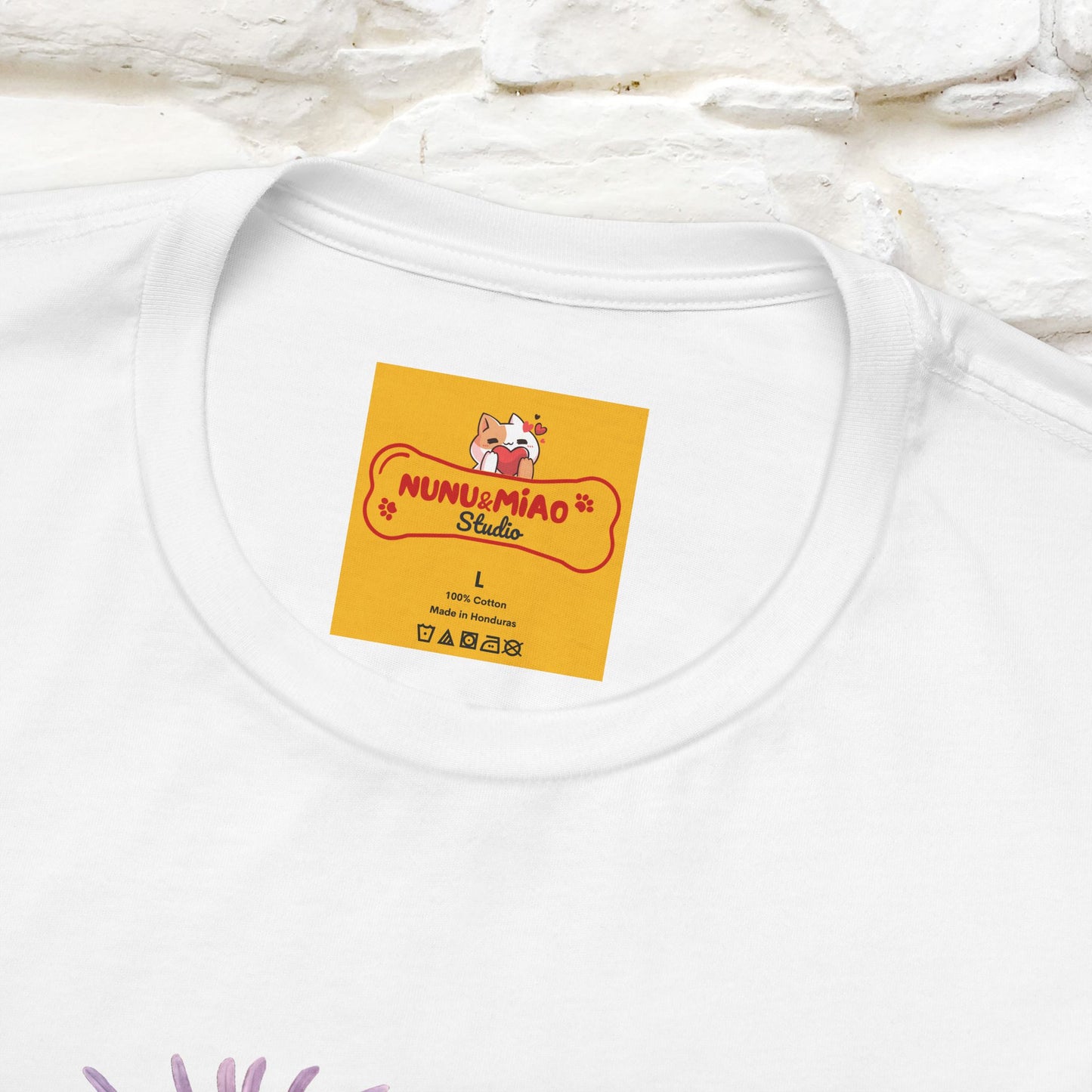 "If I was A Bird, I Know Who I'd ..." |Funny T-Shirt | Nunu&Miao Studio
