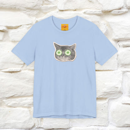 ''Cat Spa'' Cute Cat T-Shirt | Nunu&Miao Studio