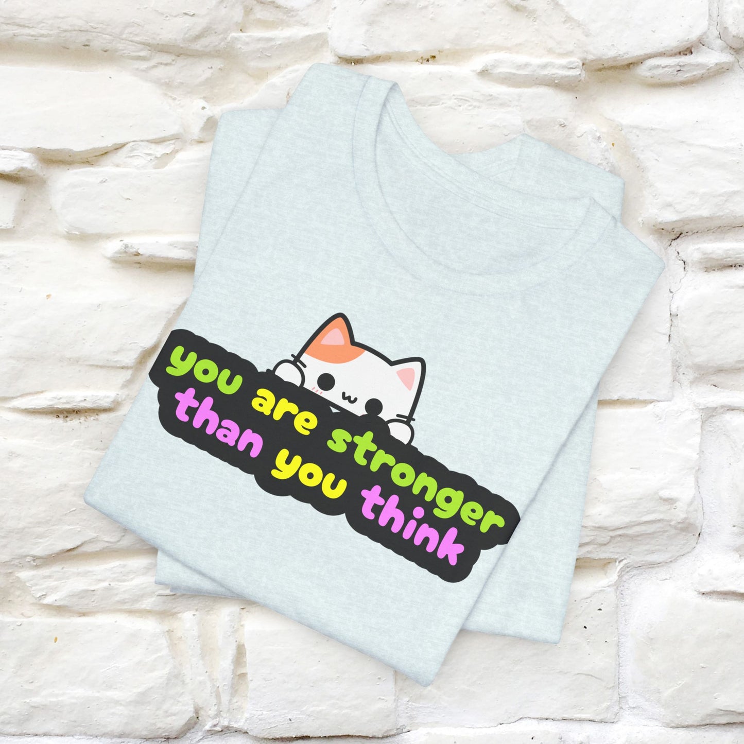 Hiss T-Shirt | Playful Cat Lover Tee for Men & Women | 100% Cotton*