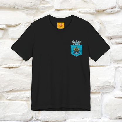 'King Cat: Majestic Cat'' | Front & Back Design | Nunu&Miao Studio