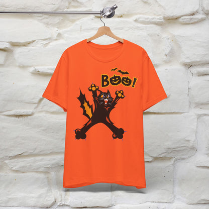 ''I believe I Can Boo'' Unisex T-shirt  100% Cotton*