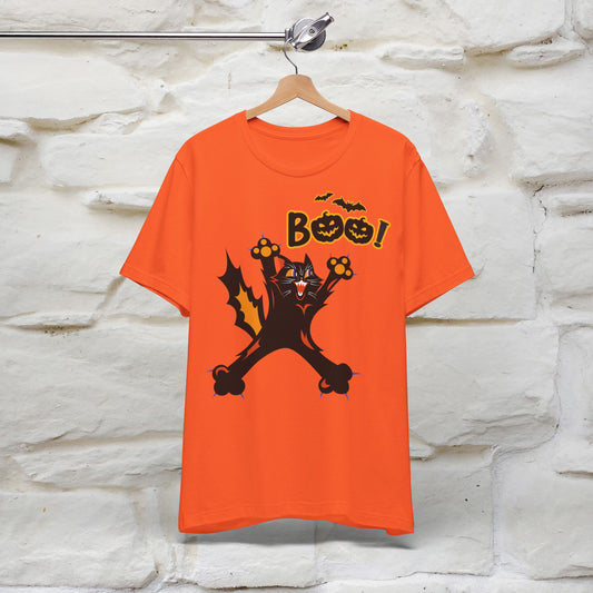 ''I believe I Can Boo'' Unisex T-shirt  100% Cotton*