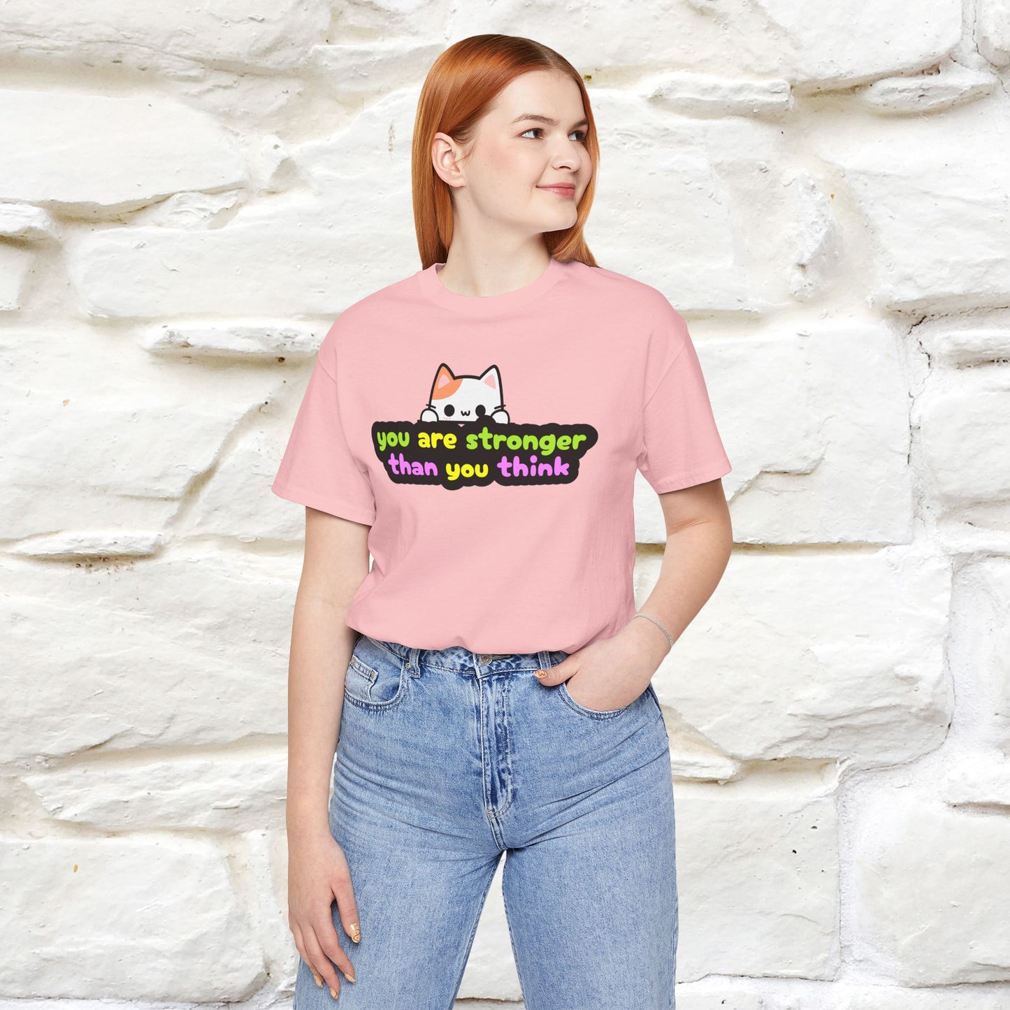 Hiss T-Shirt | Playful Cat Lover Tee for Men & Women | 100% Cotton*