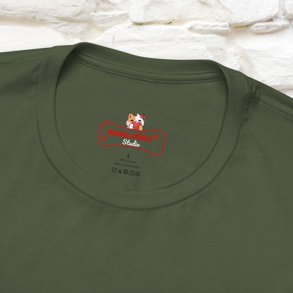 "Where Is My Tuna?" Funny Cat T-Shirt for Men & Women | 100% Cotton* 🐾