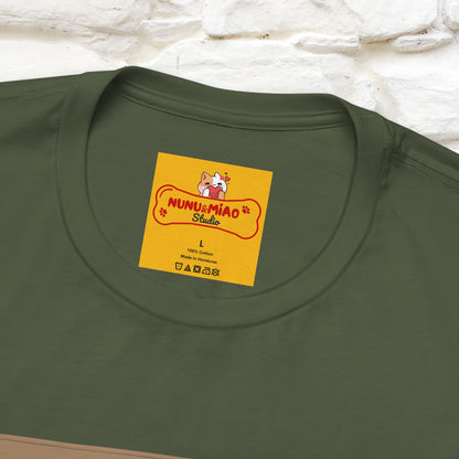 ''Purr-Icasso Masters Of Meows'' | CatT-Shirt | Nunu&Miao Studio