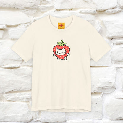 "Dream Without Fear And Love Without Limits'' Cat T-Shirt | Front & Back Design | Nunu&Miao Studio