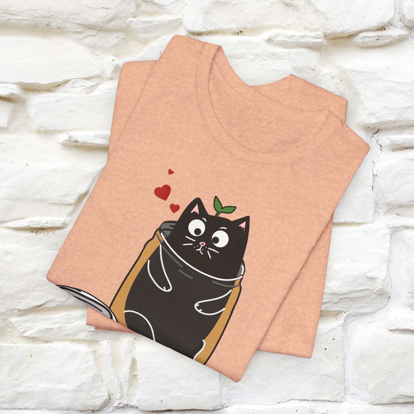 "Antidepressants" Funny Cat T-Shirt for Men & Women | 100% Cotton* 🐾