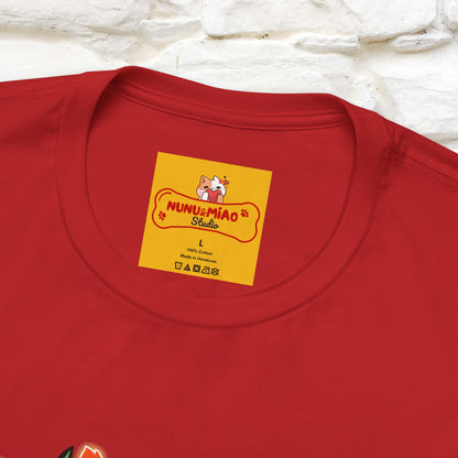You're Welcome | Sarcastic Cat Christmas Shirt  |Nunu&Miao Studio - Nunu&Miao Studio