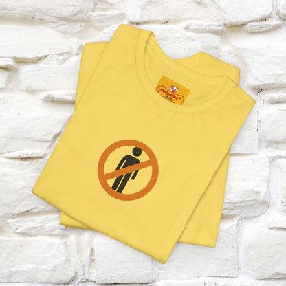 ''Not Today, Human''|  Sarcastic Cat T-Shirt | Front & Back Design | Nunu&Miao Studio