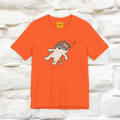 ''History repeats itself… first as tragedy...''| Funny T-Shirt | Nunu&Miao Studio