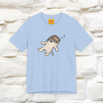 ''History repeats itself… first as tragedy...''| Funny T-Shirt | Nunu&Miao Studio