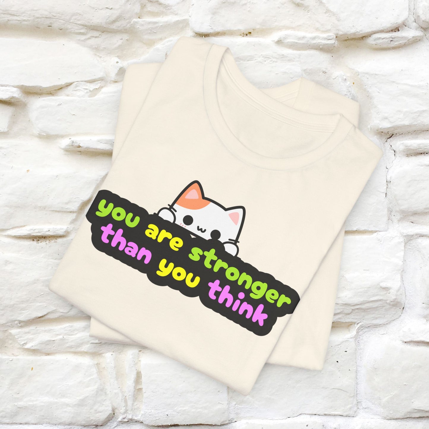 Hiss T-Shirt | Playful Cat Lover Tee for Men & Women | 100% Cotton*