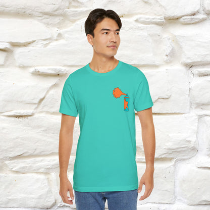 ''Change The Rules'' - Cat T-shirt -Nunu&Miao Studio