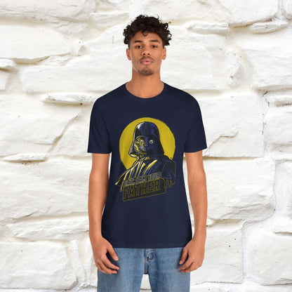 ''Cat I'm Your Father''| CatT-Shirt | Nunu&Miao Studio