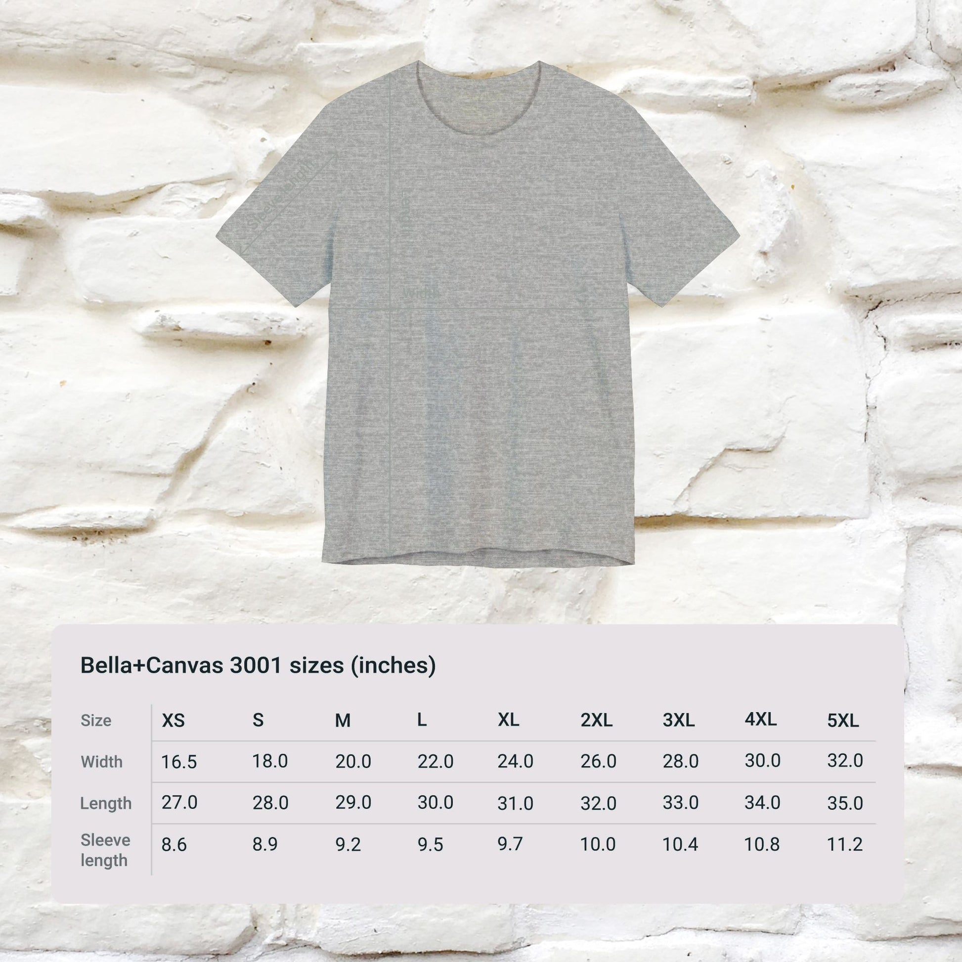 ''Scared? Good. We Don't Grow When We Stay Inside Our Confort Zone'' T-shirt for Women 100% Cotton* - Nunu&Miao Studio