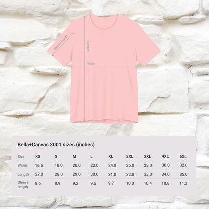 ''Slow Down You're Doing Fine, Love'' T-shirt for Women 100% Cotton* - Nunu&Miao Studio