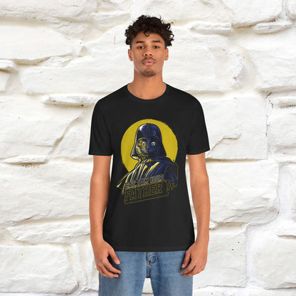 ''Cat I'm Your Father''| CatT-Shirt | Nunu&Miao Studio
