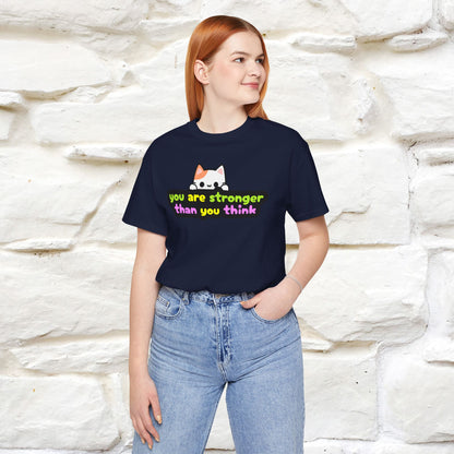 Hiss T-Shirt | Playful Cat Lover Tee for Men & Women | 100% Cotton*