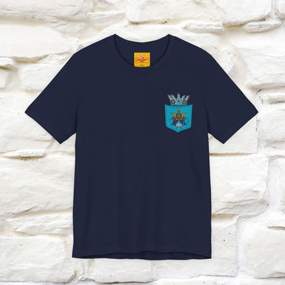 'King Cat: Majestic Cat'' | Front & Back Design | Nunu&Miao Studio