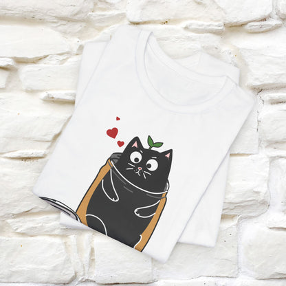 "Antidepressants" Funny Cat T-Shirt for Men & Women | 100% Cotton* 🐾