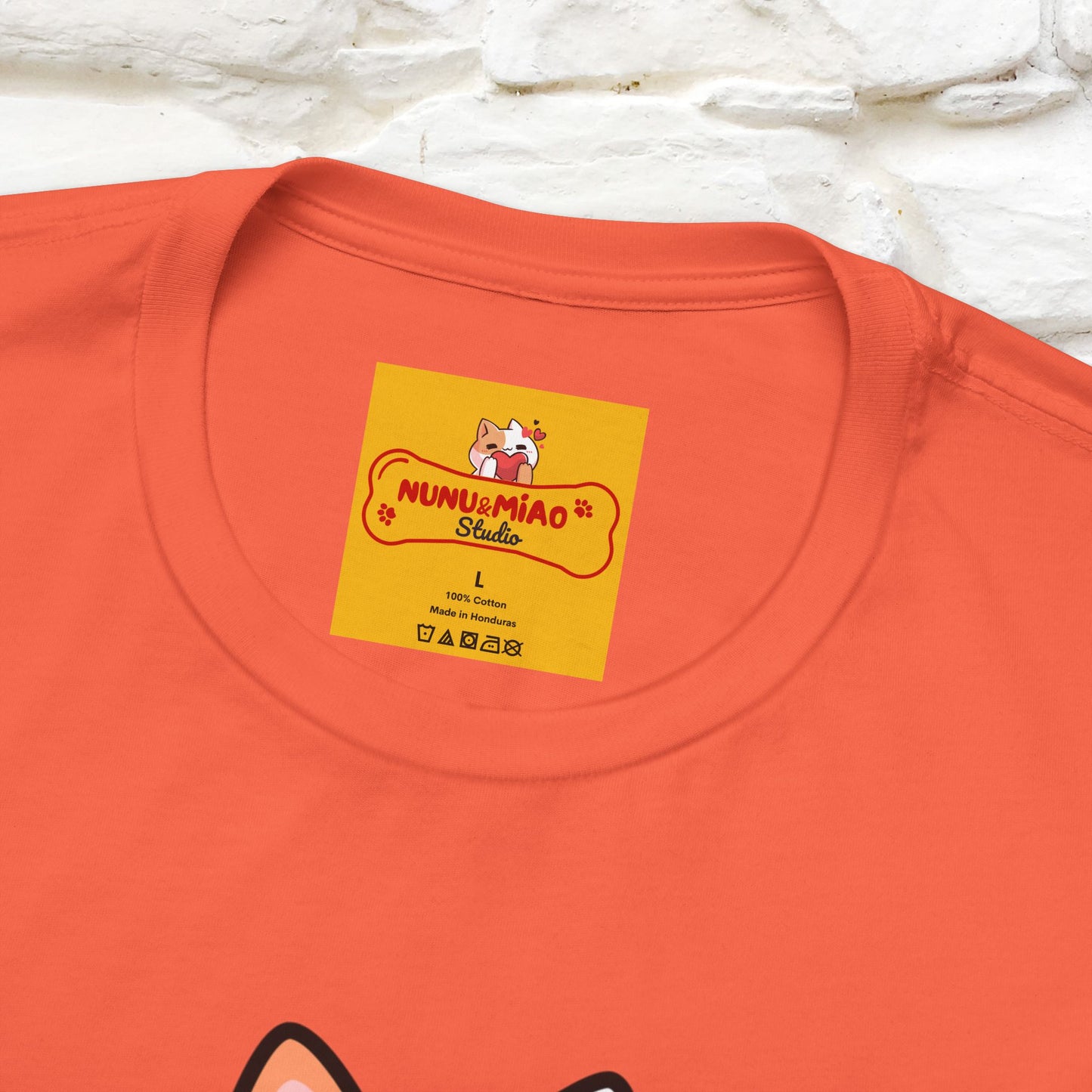 "Il modo in cui parli con te stesso è importante" T-shirt per uomo e donna | 100% cotone*
