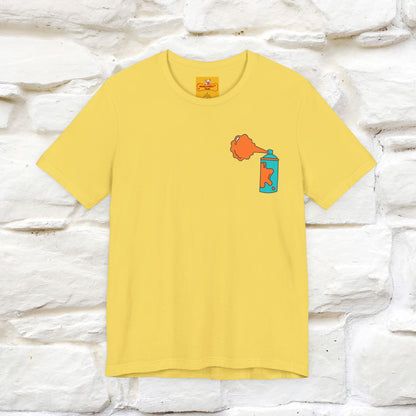 ''Change The Rules'' - Cat T-shirt -Nunu&Miao Studio