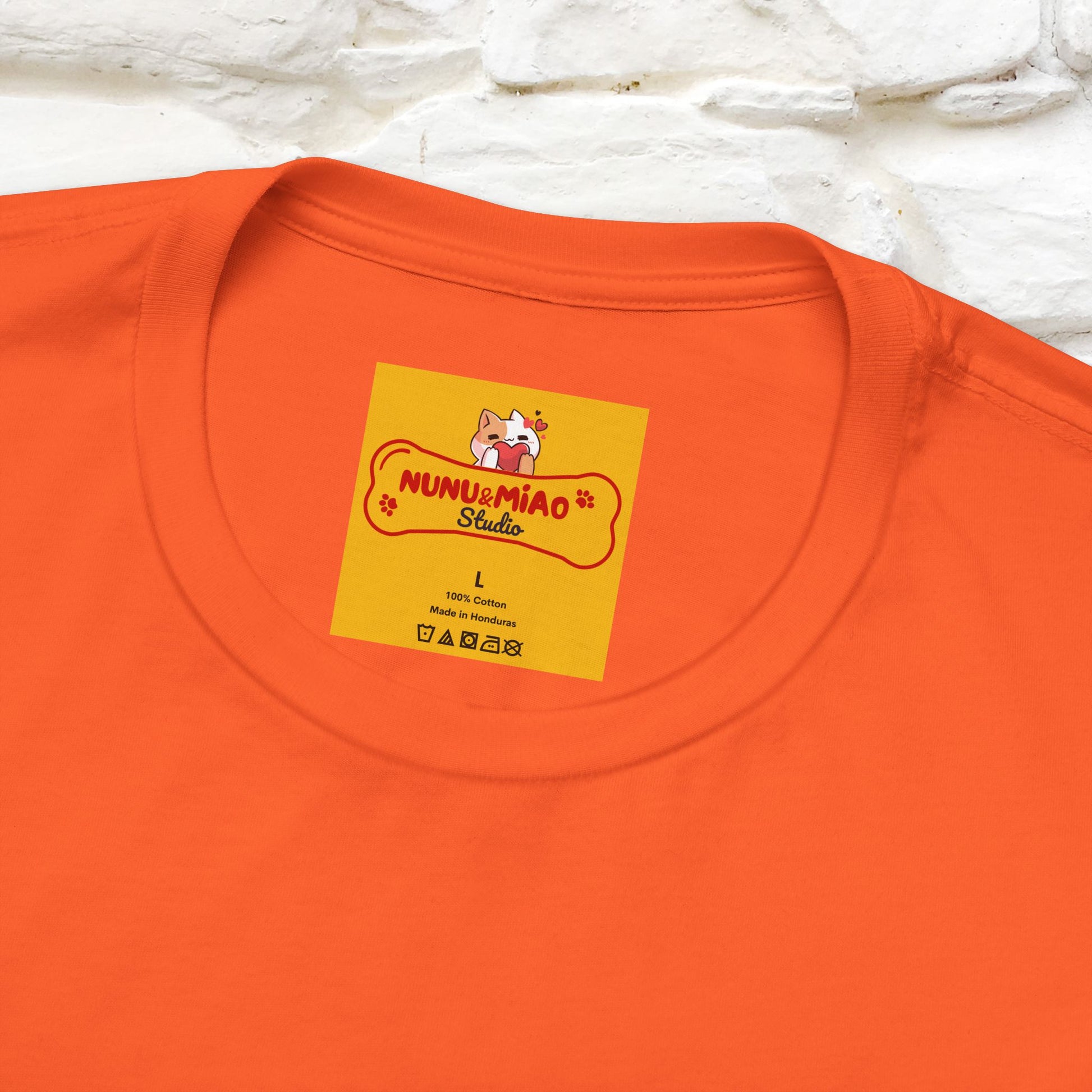 ''Merry Catmas'' | Cattitude Christmas Tee| Nunu&Miao Studio - Nunu&Miao Studio