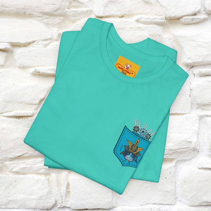 'King Cat: Majestic Cat'' | Front & Back Design | Nunu&Miao Studio