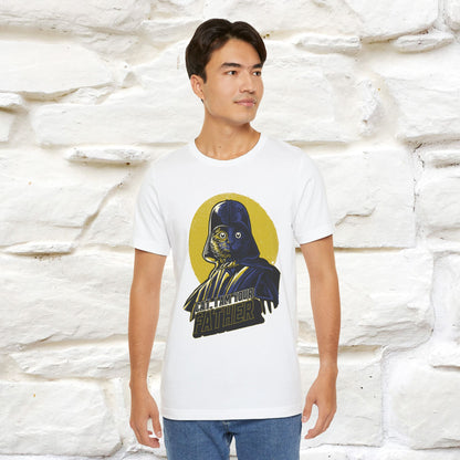 ''Cat I'm Your Father''| CatT-Shirt | Nunu&Miao Studio