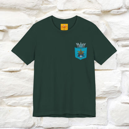 'King Cat: Majestic Cat'' | Front & Back Design | Nunu&Miao Studio