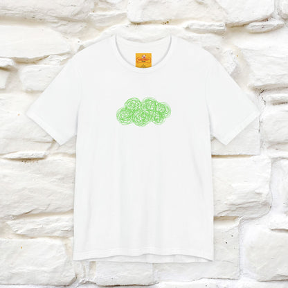 "I'm Not Messy .. " Cat T-Shirt | Front & Back Design | Nunu&Miao Studio