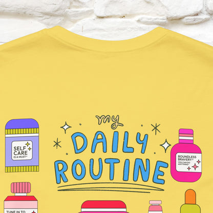 ''Cat Spa'' Cute Cat T-Shirt | Nunu&Miao Studio