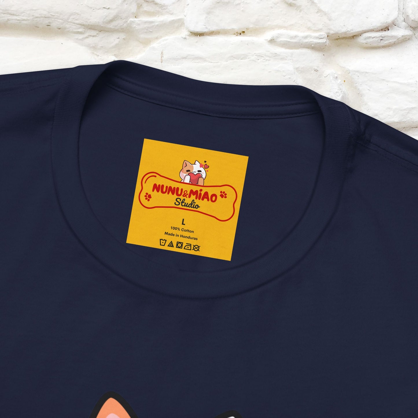 "Il modo in cui parli con te stesso è importante" T-shirt per uomo e donna | 100% cotone*