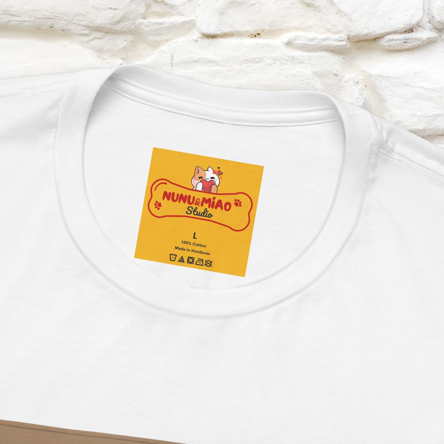 ''Purr-Icasso Masters Of Meows'' | CatT-Shirt | Nunu&Miao Studio