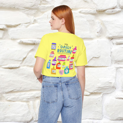 ''Cat Spa'' Cute Cat T-Shirt | Nunu&Miao Studio