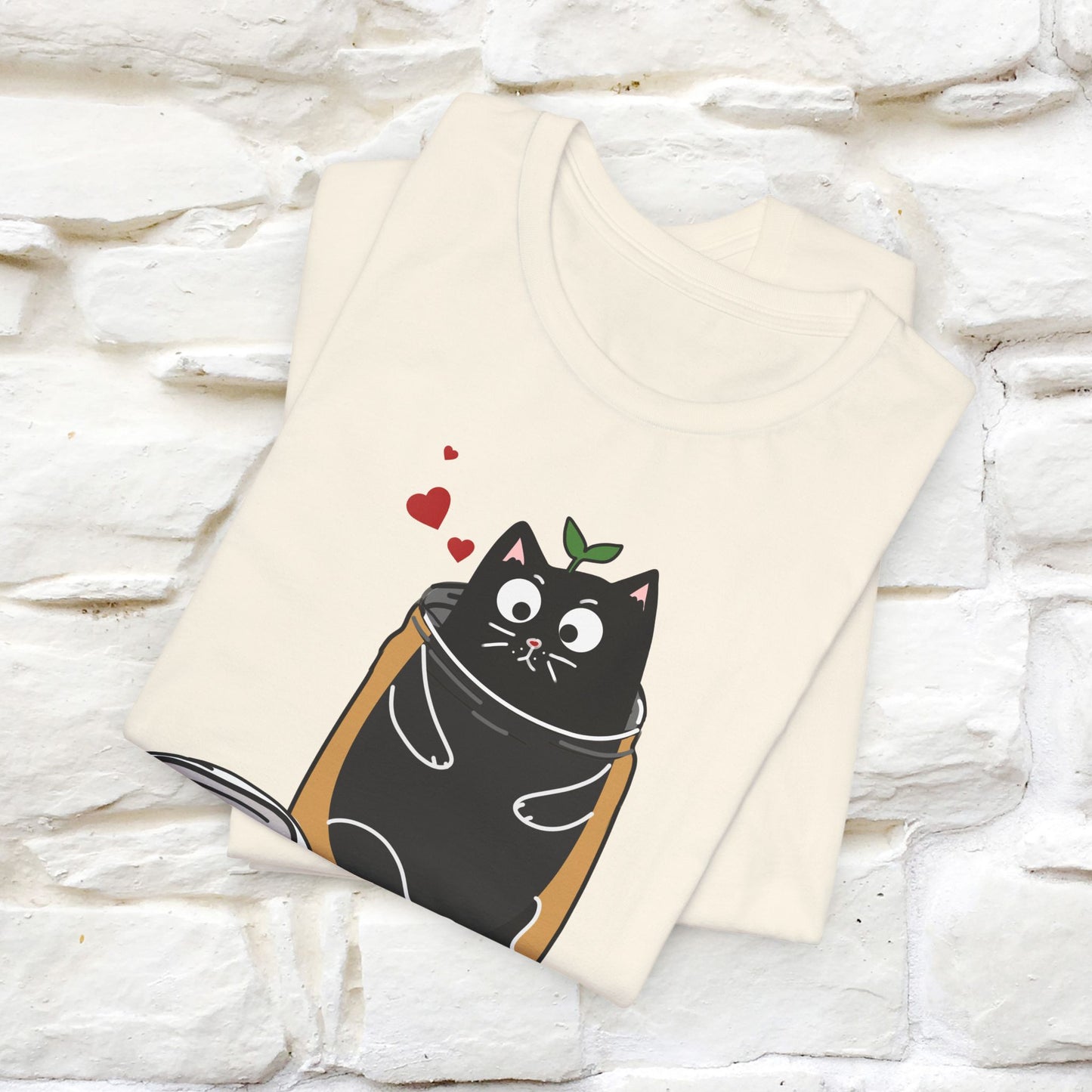 "Antidepressants" Funny Cat T-Shirt for Men & Women | 100% Cotton* 🐾