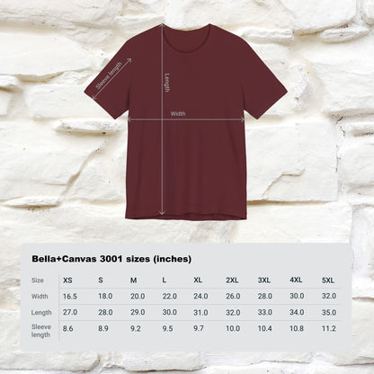 "Life Is A Game, I Am Just Here Fo The Cheat Code" Funny Cat T-Shirt for Men & Women | 100% Cotton* - Nunu&Miao Studio