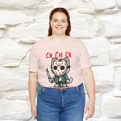 Meow Meow Meow | CatT-Shirt | Nunu&Miao Studio