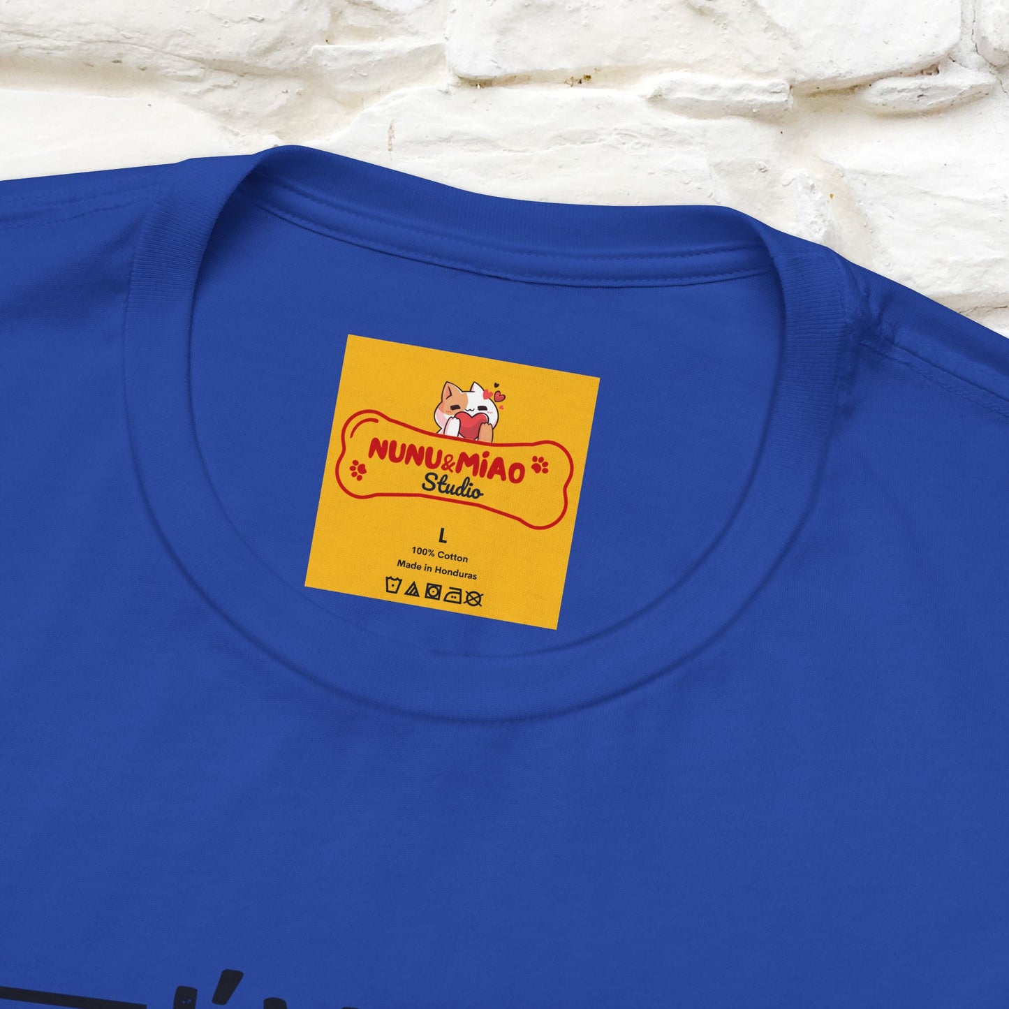 Non sto discutendo, sto spiegando perché ho ragione T-shirt con gatto per uomo e donna | 100% cotone* Maglietta divertente