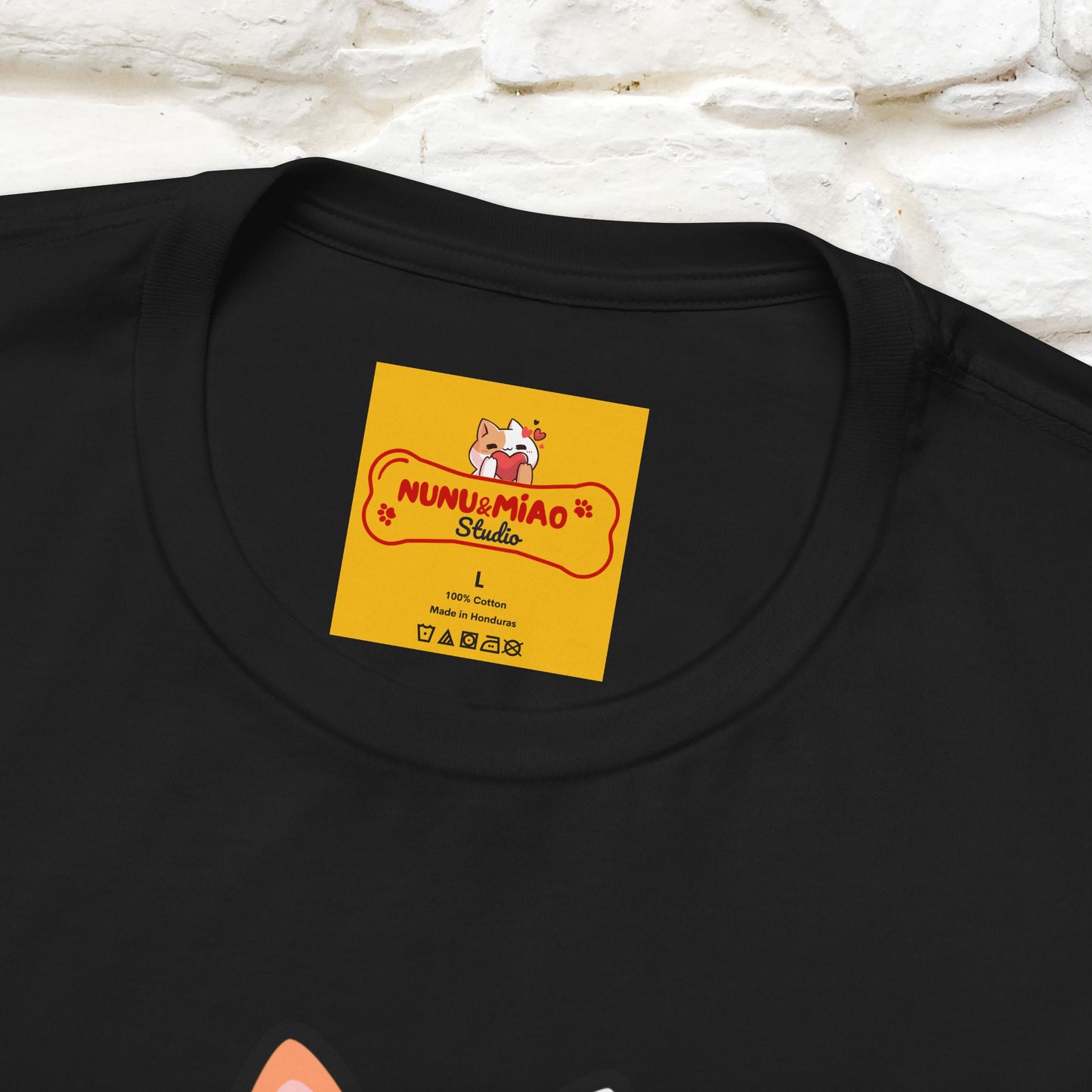 "Il modo in cui parli con te stesso è importante" T-shirt per uomo e donna | 100% cotone*