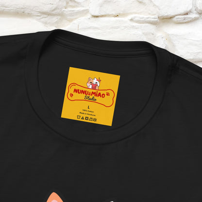 "Il modo in cui parli con te stesso è importante" T-shirt per uomo e donna | 100% cotone*