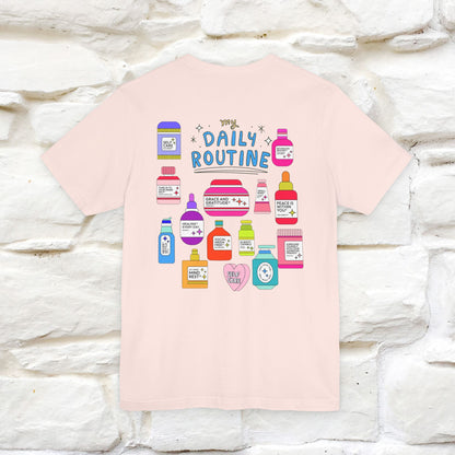 ''Cat Spa'' Cute Cat T-Shirt | Nunu&Miao Studio