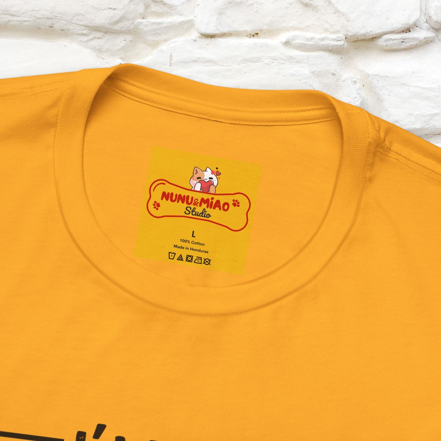 Non sto discutendo, sto spiegando perché ho ragione T-shirt con gatto per uomo e donna | 100% cotone* Maglietta divertente