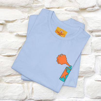 ''Change The Rules'' - Cat T-shirt -Nunu&Miao Studio