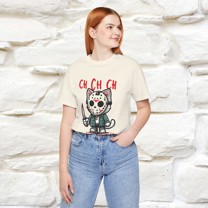 Meow Meow Meow | CatT-Shirt | Nunu&Miao Studio