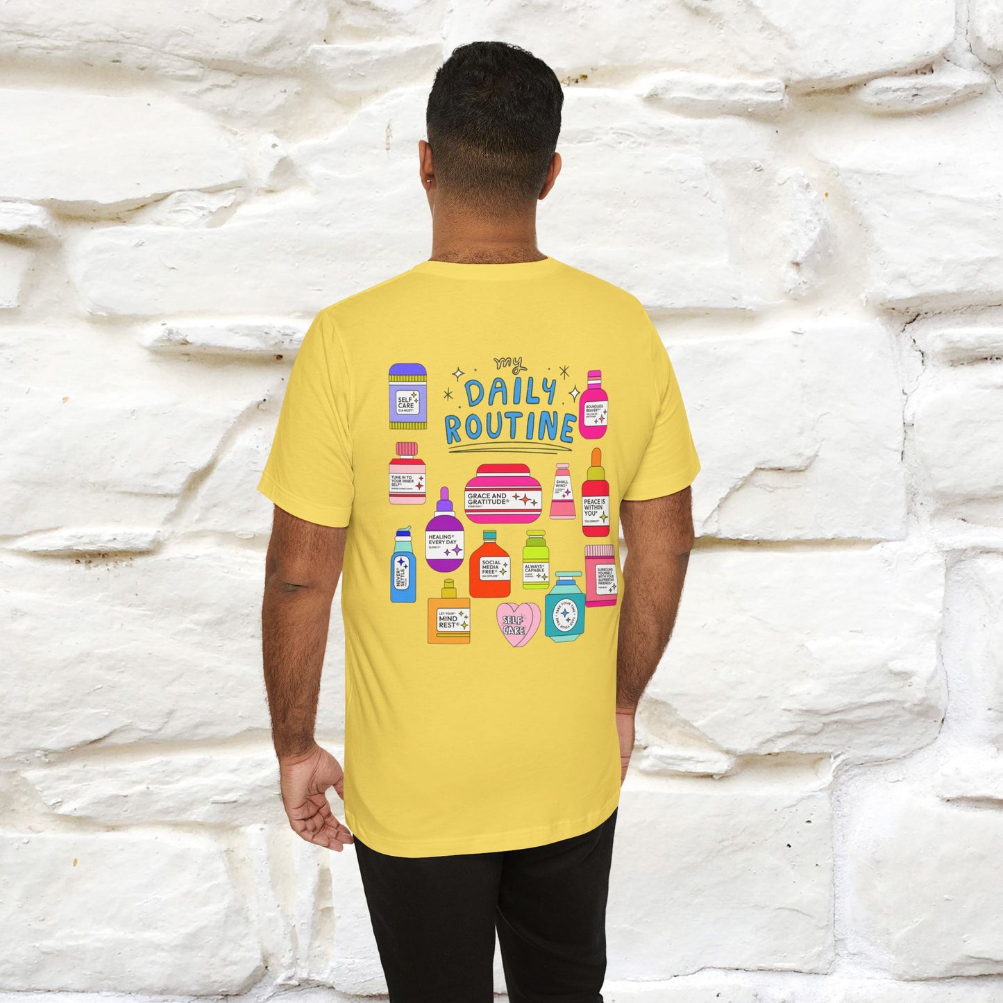 ''Cat Spa'' Cute Cat T-Shirt | Nunu&Miao Studio